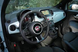 Maybe you would like to learn more about one of these? Fiat 500 Prova Scheda Tecnica Opinioni E Dimensioni 1 0 Hybrid Launch Edition