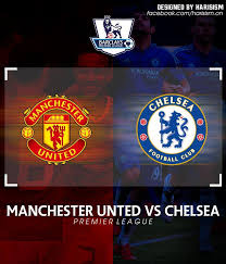 Manchester united vs chelsea will be one of the star matches of gameweek 6 of the premier league 2020/21. Manchester United Vs Chelsea Wallpapers Wallpaper Cave