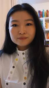 STACKED [special weekend edition] of our December Belle Pick author  @marishapessl 📚