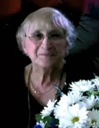 Obituary information for Patricia A. Barden