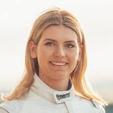 Kerry Michael (@GrandPierWeston)