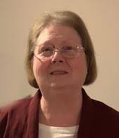 MURPHY, Charlene “Pat” (1952