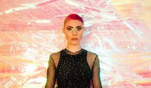 Their frontman comes across as. Listen To The Australian Entry For Eurovision 2021 Escplus