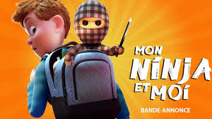 Mariage royal streaming vf et vostfr complet hd gratuit. Mon Ninja Et Moi Regarder Film Vf En Streaming