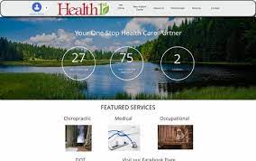 Vice president/hospital administrator palm bay hospital at health first. Health 1st