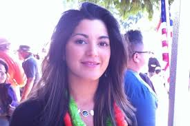 Ex-Marine Captured for Allegedly Killing Girlfriend 6 Years Ago