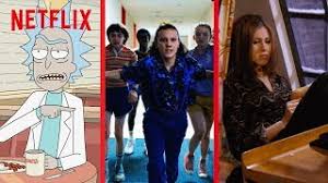 If you're based in the uk and have a netflix subscription, you're probably looking for fun comedy shows you can watch during your free time. 12 Of The Best Comedy Series To Watch On Netflix Uk Cute766