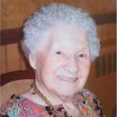 Obituary information for Wilda Virginia Conners