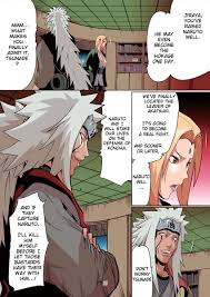 Rule34 - If it exists, there is porn of it  jiraiya, tsunade  5598239