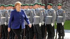 Wir bringen lernen auf ein neues level! Bundeswehr Mehr Geld Und Noch Mehr Forderungen Deutschland Dw 04 07 2018