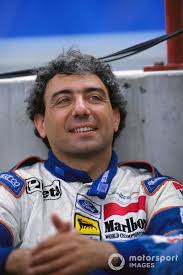 Remembering Michele Alboreto: F1 ace, Le Mans winner and a good man
