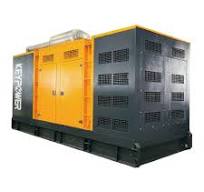 KP-C725P 50Hz 580kW 725kVA Cummins Engine KT38-GA Diesel ...