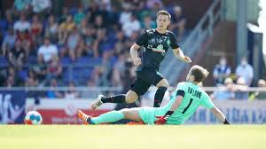 Jul 01, 2021 · thema: Jojo Eggestein Lets Werder Cheer In The Friendly Against Cska Sofia The Limited Times