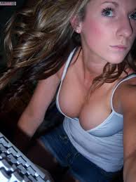 Downblouse Pics - Sexy School Girls, Teens, Girlfriends Peek In ...