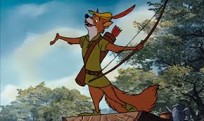 Check spelling or type a new query. Robin Hood Disney Character Wikipedia