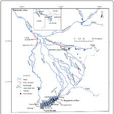 Check spelling or type a new query. Map Of The Okavango Delta Showing Its Major Inflow Of Okavango River At Download Scientific Diagram