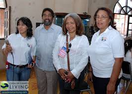 Ladies from 15 countries visit Casa de Campo as part of International  Women's Day!