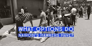 Progress being made regarding rivers governorship election. Are There Options For Hawkers In Nairobi By Pesacheck Pesacheck
