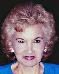 Elisa Garza Obituary