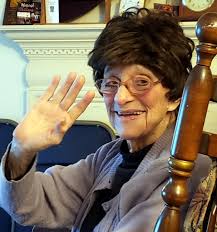 Shirley Bedard Obituary