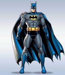 I am vengeance, i am the night, i am batman!. Batman Dc Wiki Fandom