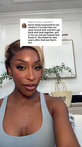 Jackie Keying Boyfriends Car Pt 2 Relative Justice