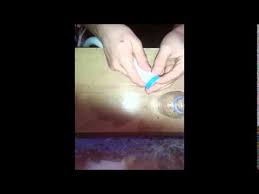 Dip Cekim Aleti Nasil Yapilir Youtube