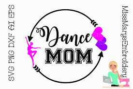 You can find all my projects, read more about this awesome tool on my create with cricut page. Dance Mom Monogram Svg Cutting File 136046 Cut Files Design Bundles