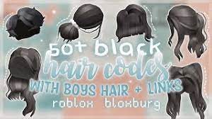 Video roblox roblox roblox play roblox minecraft skins aesthetic cool avatars insta filters roblox pictures emo girls image manga. Black Hair Id Codes Bloxburg 50 Roblox Hair Codes How To Use Bloxburg Youtube Black Hair Roblox Roblox Coding 60 Aesthetic Backpack Codes Ids For Bloxburg New Holographic Gothic Cute Kwaii