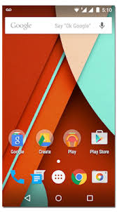 Android Developers Blog Android 5 1 Lollipop Sdk