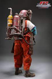 product review k13toys crazy tommy photo review osw one sixth warrior forum character design inspiration character design character design references