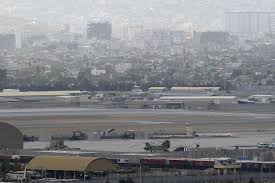 Anche a kabul, si legge nel tweet postato oggi dall'ambasciata americana a kabul. Unpe135cuhch6m