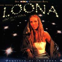 Stream bailando by loona from desktop or your mobile device. Flashback Friday Loona Mit Hijo De La Luna 1998