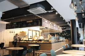 Check spelling or type a new query. Bio C Bon Inaugure Son Premier Restaurant A Produits Biologiques