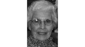 Janice Vandever Obituary (1924