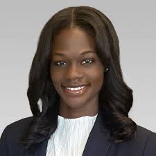 Tajana Harrell's Instagram, Twitter & Facebook