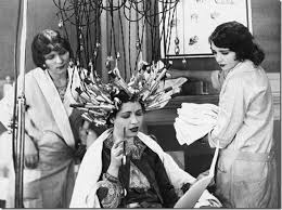 The business owners in my istudio salons location are like a family to me. Beauty Salons In The Early 1900s Vintage Hair Salons Vintage Hairstyles Tutorial Vintage Salon