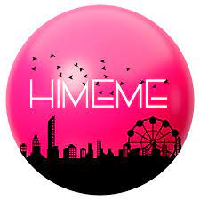 HIMEME - YouTube