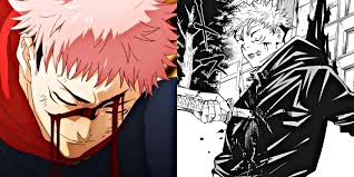 Jujutsu Kaisen Chapter 249 Preview: The King Vs The Queen Of Curses