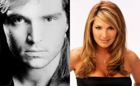 In his statement regarding the incident, paul linked the package to a sunday tweet in which marx—known for '80s hits don't mean nothing and should've. Richard Marx Marries Daisy Fuentes Announces In Christmas Wedding Post New York Daily News