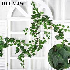Free shipping on orders over $35. Artificial Plant Green Leaf Ivy Wall Decor Room Decoration Fake Plants Wedding Decoration Plastic Vine Indoor Artificial Plants Artificial Plants Aliexpress