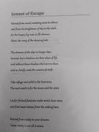 Patreon Sonnets Short Poems Poems Beautiful