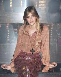 There are no critic reviews yet for benedetta. Benedetta Porcaroli