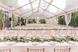 Find quality wedding and event decor made with gorgeous silk flower garlands and sparkling crystal beads. Ideas For Hanging Wedding Flowers By Bride Blossom Nyc S Only Luxury Wedding Florist Wedding Ideas Tips And Trends For The Modern Sophisticated Bride