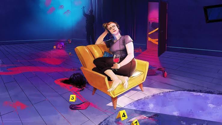 True Crime Is Cathartic for Women. It's Also Cop Propaganda. – Mother Jones