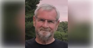 Obituary information for Robert James Ronayne