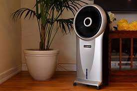 Look to this 8,000 btu unit to cool your bedroom without keeping you up at night. Best Portable Air Conditioner Without Hose 2021 Reviews