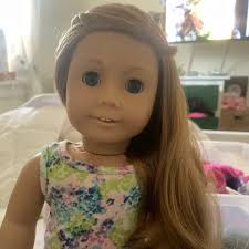 American girl doll Toys