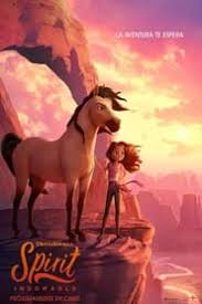 3.66 2h 25m 2021 hd. Ver Spirit El Indomable 2021 Online Cuevana 3 Peliculas Online