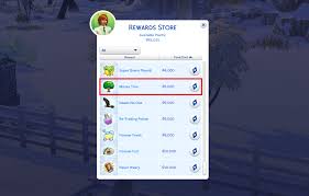 How To Buy And Grow A Money Tree In The Sims 4 Simsvip Sims 4 Sims Money Trees